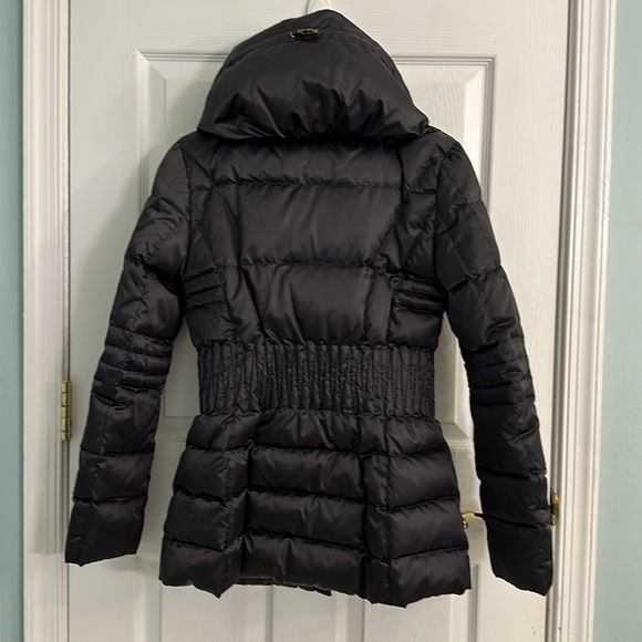 Laundry by Shelli Segal coat puffer jacket - Picture 4 of 9